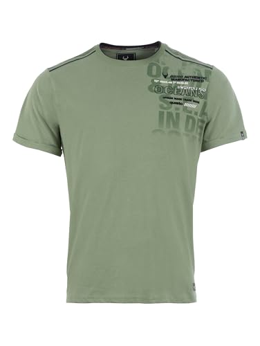 questo Shirt 1/2 Soft Green, L Soquesto Kollektion Wild and Sea questo Shirt 1/2 Soft Green, L Soquesto Kollektion Wild and Sea von questo