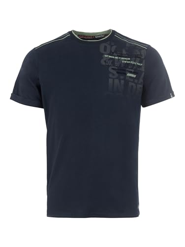 questo Shirt 1/2 Nautical Blue, L Soquesto Kollektion Wild and Sea questo Shirt 1/2 Nautical Blue, L Soquesto Kollektion Wild and Sea von questo