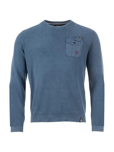 questo Strick 1/1 Night Sky, L Soquesto Kollektion Nordic Navigation von questo