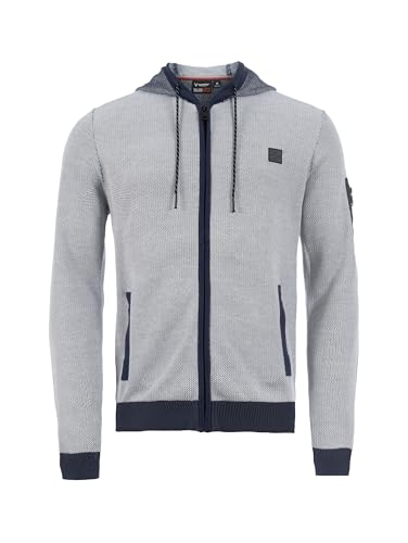 questo Strickjacke Soquesto Frühjahr/Sommer 2025 von questo