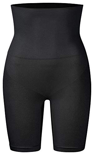 r-dessous 1-3 Stück Damen Miederpants Figurformender Slip Shapewear Miederhose Groesse: L/XL von r-dessous