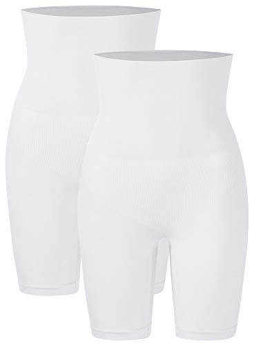 r-dessous 1-3 Stück Damen Miederpants Figurformender Slip Shapewear Miederhose Groesse: XXL/XXXL von r-dessous