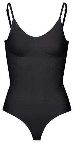 r-dessous 1-3 Stück Damen String Body Shapewear figurformend Nahtlose Unterwäsche Groesse: XXL/XXXL r-dessous 1-3 Stück Damen String Body Shapewear figurformend Nahtlose Unterwäsche Groesse: XXL/XXXL von r-dessous
