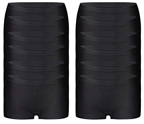 r-dessous 1 bis 12 Stück Damen Pantys nahtlos Microfaser Unterwäsche Groesse: XXL/XXXL von r-dessous