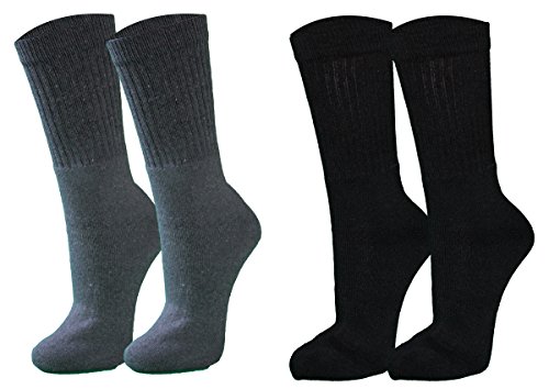 r-dessous 10 bis 30 Paar robuste Qualitäts Herren Arbeitssocken Herrensocken Work Socken Arbeits Strümpfe Groesse: 43-46 von r-dessous