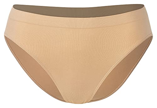 r-dessous 6 Stück Damen Slips Set Seamless Microfaser Unterwäsche Unterhose Bikinislip Groesse: L/XL r-dessous 6 Stück Damen Slips Set Seamless Microfaser Unterwäsche Unterhose Bikinislip Groesse: L/XL von r-dessous