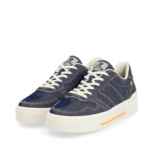 r-evolution FSK Damen Halbschuhe Ozean Gr. 42, W0706-14 von Molecule-R