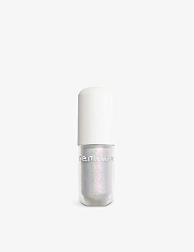 r.e.m. beauty Midnight Shadows Liquid Eyeshadow | 4ml | Labcoat von r.e.m. beauty