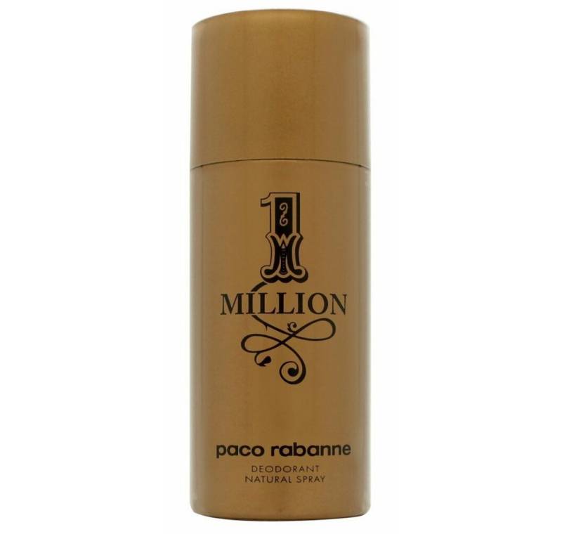 rabanne Deo-Roller Paco 1 Million Deodorant Spray 150ml von rabanne