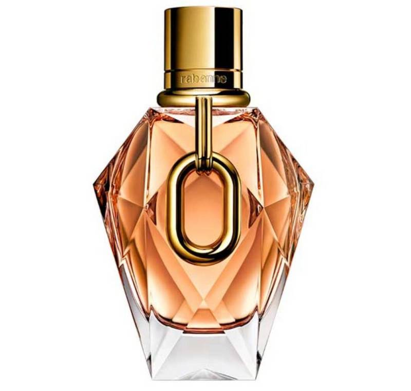 rabanne Eau de Parfum MILLION GOLD FOR HER PURE JASMINE EDP Vapo 90 ml von rabanne