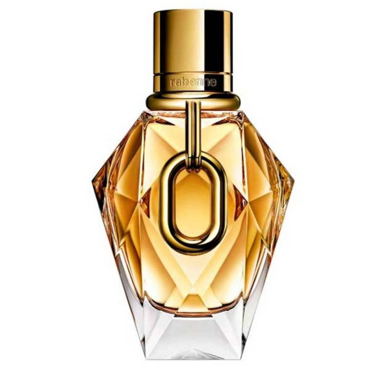 rabanne Eau de Parfum MILLION GOLD FOR HER nachfüllbarer Vapo Edp 50 ml von rabanne