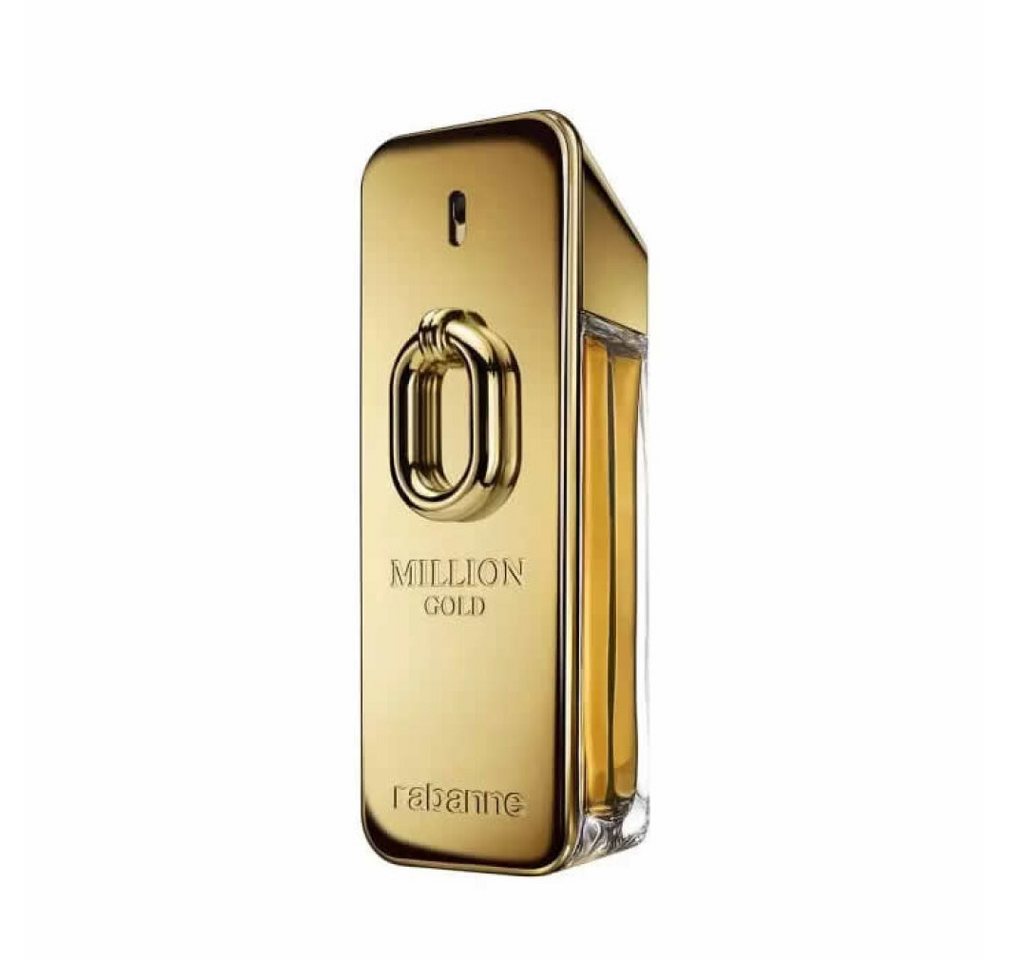 rabanne Eau de Parfum MILLION GOLD INTENSE edp vapo 100 ml rabanne Eau de Parfum MILLION GOLD INTENSE edp vapo 100 ml von rabanne