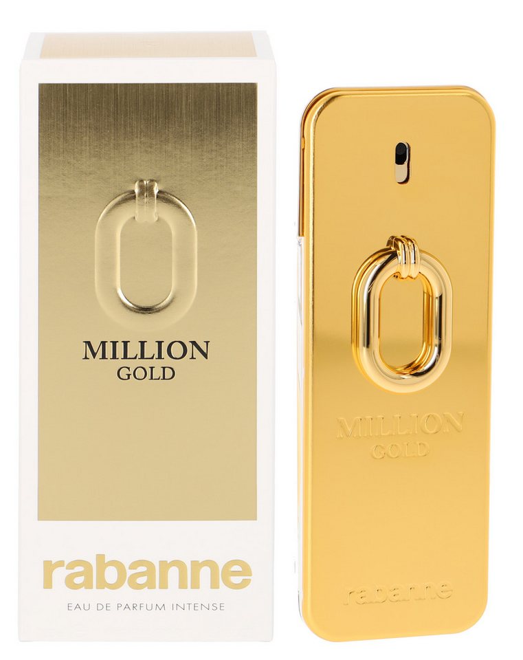 rabanne Eau de Parfum Million Gold Intense von rabanne