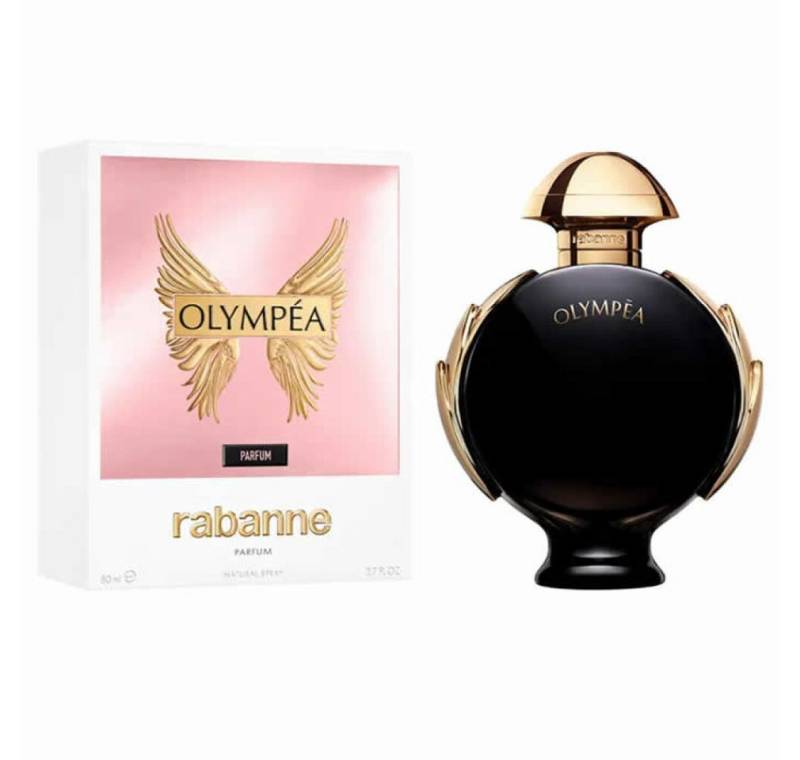 rabanne Eau de Parfum OLYMPÉA PARFUM edp-Dampf 80 ml von rabanne
