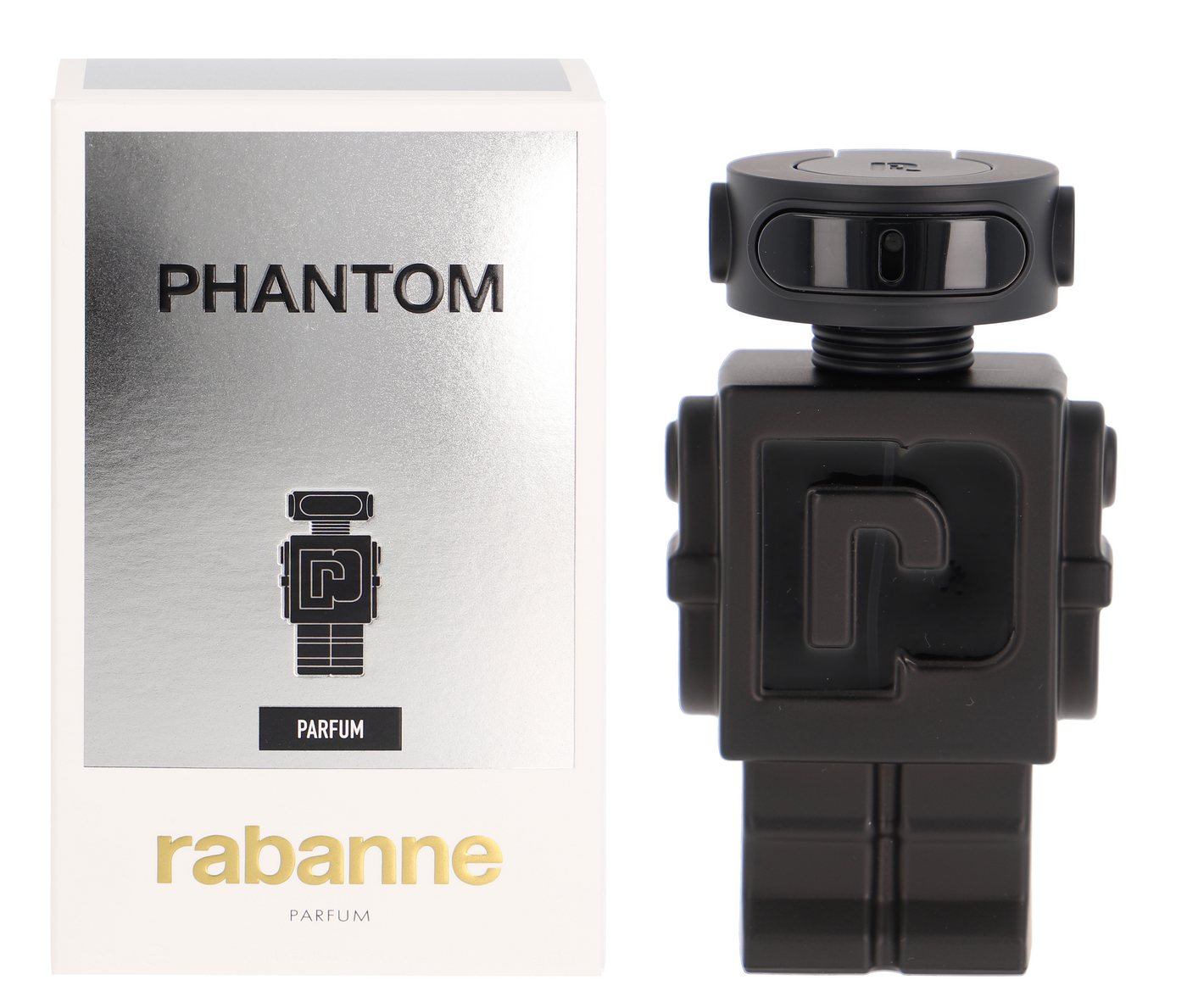 rabanne Eau de Parfum PACO RABANNE Phantom Parfum Vapo von rabanne