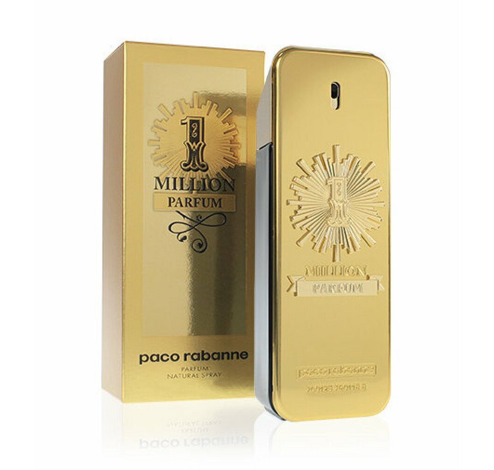rabanne Eau de Parfum Paco 1 Million Eau De Parfum Spray 50ml von rabanne