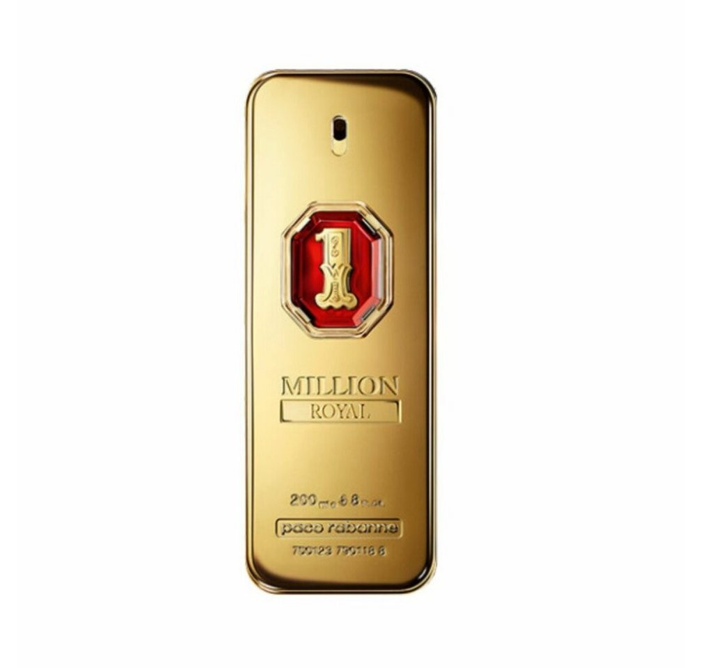 rabanne Eau de Parfum Paco 1 Million Royal Eau De Parfum Spray 200ml rabanne Eau de Parfum Paco 1 Million Royal Eau De Parfum Spray 200ml von rabanne