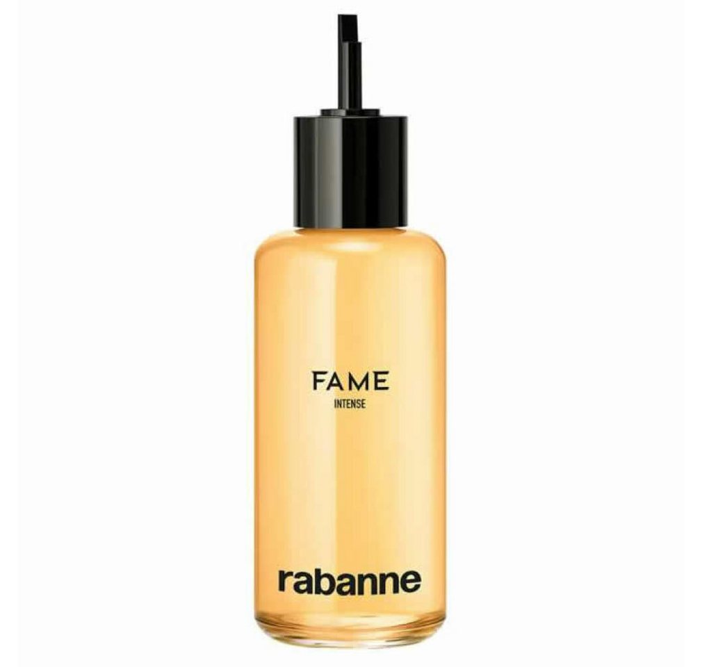 rabanne Eau de Parfum Paco Fame Intense Eau De Parfum 200ml Refill von rabanne