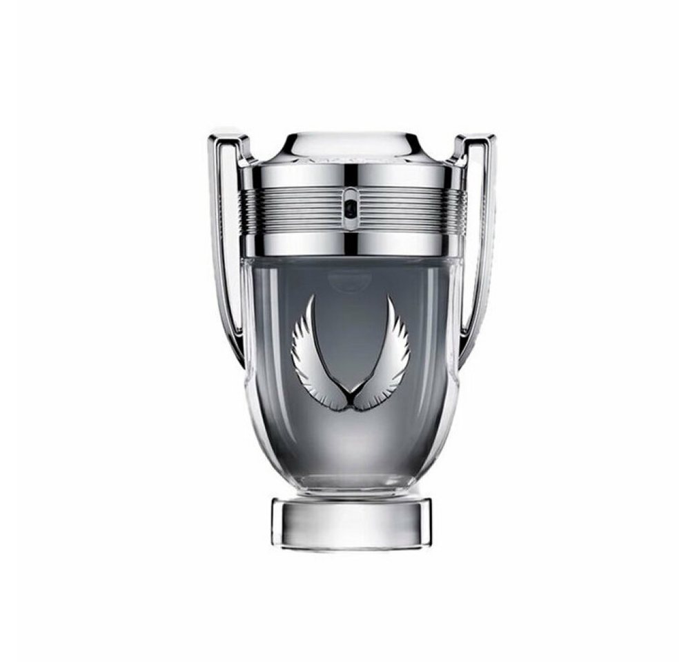 rabanne Eau de Parfum Paco Invictus Platinum Eau De Parfum Spray 50ml von rabanne