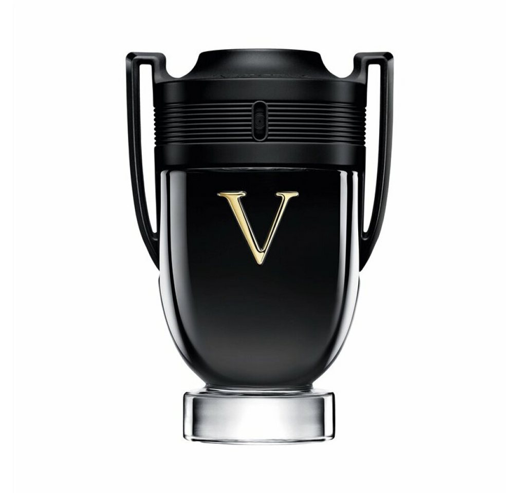 rabanne Eau de Parfum Paco Invictus Victory Eau De Parfum Extrême Spray 100ml von rabanne