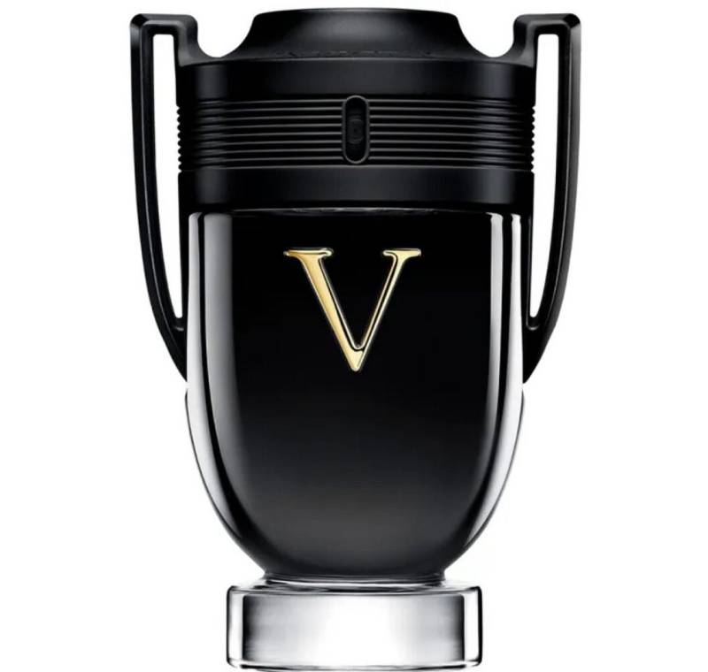 rabanne Eau de Parfum Paco Invictus Victory Eau De Parfum Extrême Spray 200ml von rabanne