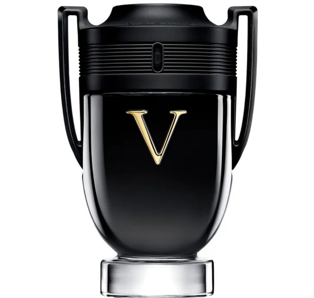 rabanne Eau de Parfum Paco Invictus Victory Eau De Parfum Extrême Spray 200ml von rabanne
