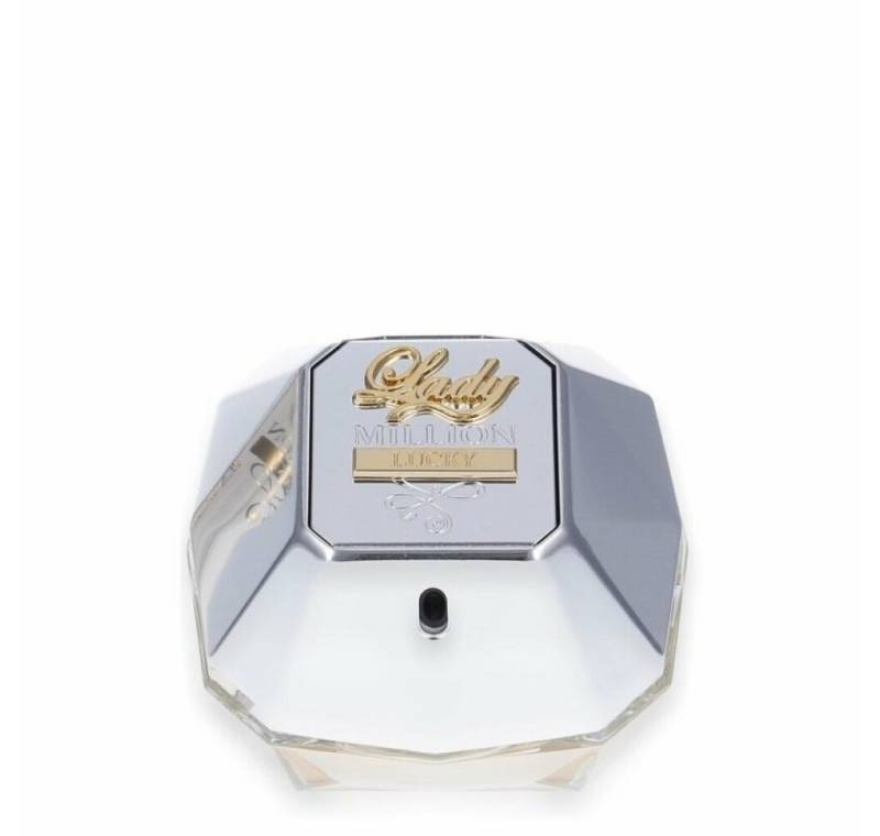 rabanne Eau de Parfum Paco Lady Million Lucky Eau De Parfum Spray 80ml von rabanne