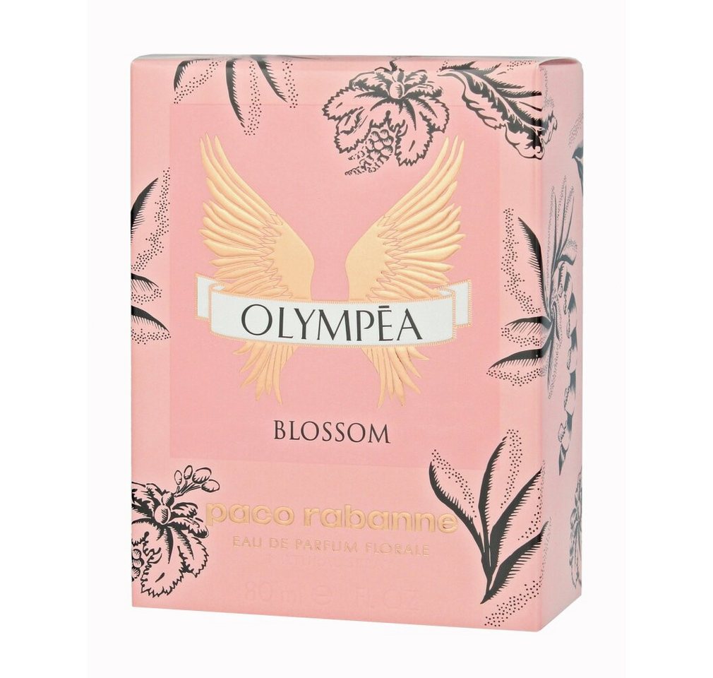 rabanne Eau de Parfum Paco Olympéa Blossom Eau De Parfum Spray 80ml von rabanne