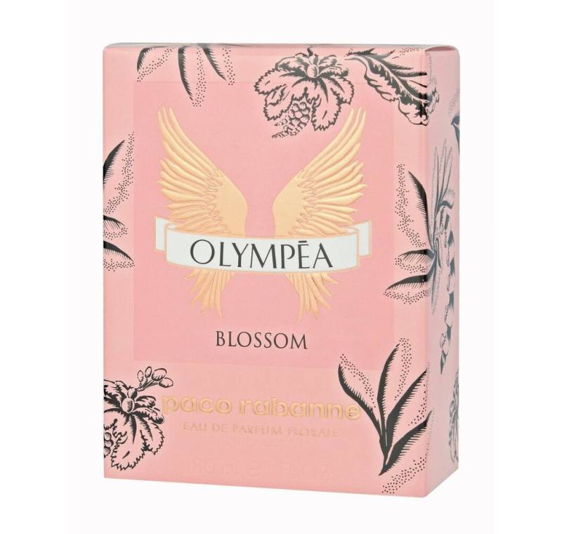 rabanne Eau de Parfum Paco Olympéa Blossom Eau De Parfum Spray 80ml von rabanne