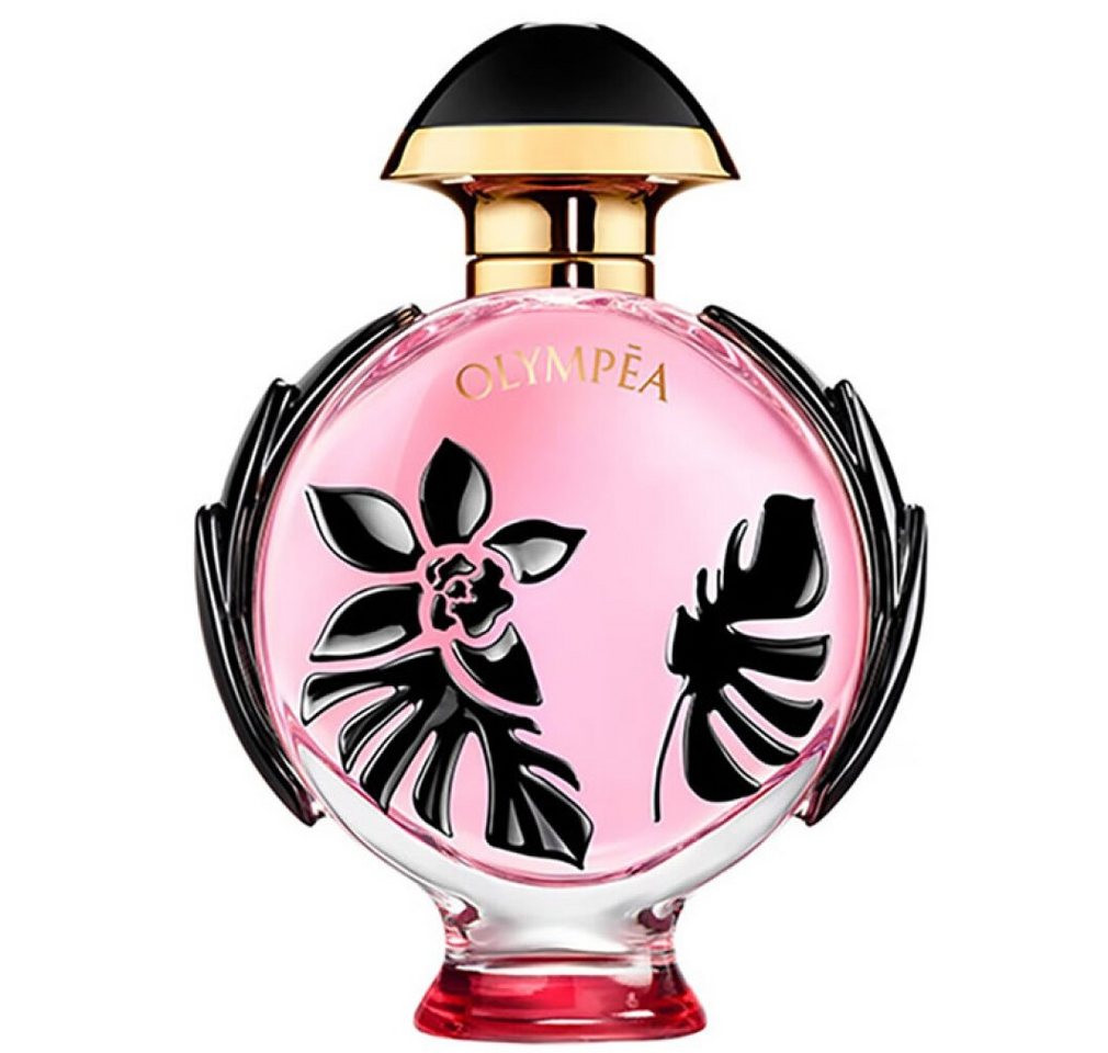 rabanne Eau de Parfum Paco Olympéa Flora Eau De Parfum Spray 80ml rabanne Eau de Parfum Paco Olympéa Flora Eau De Parfum Spray 80ml von rabanne