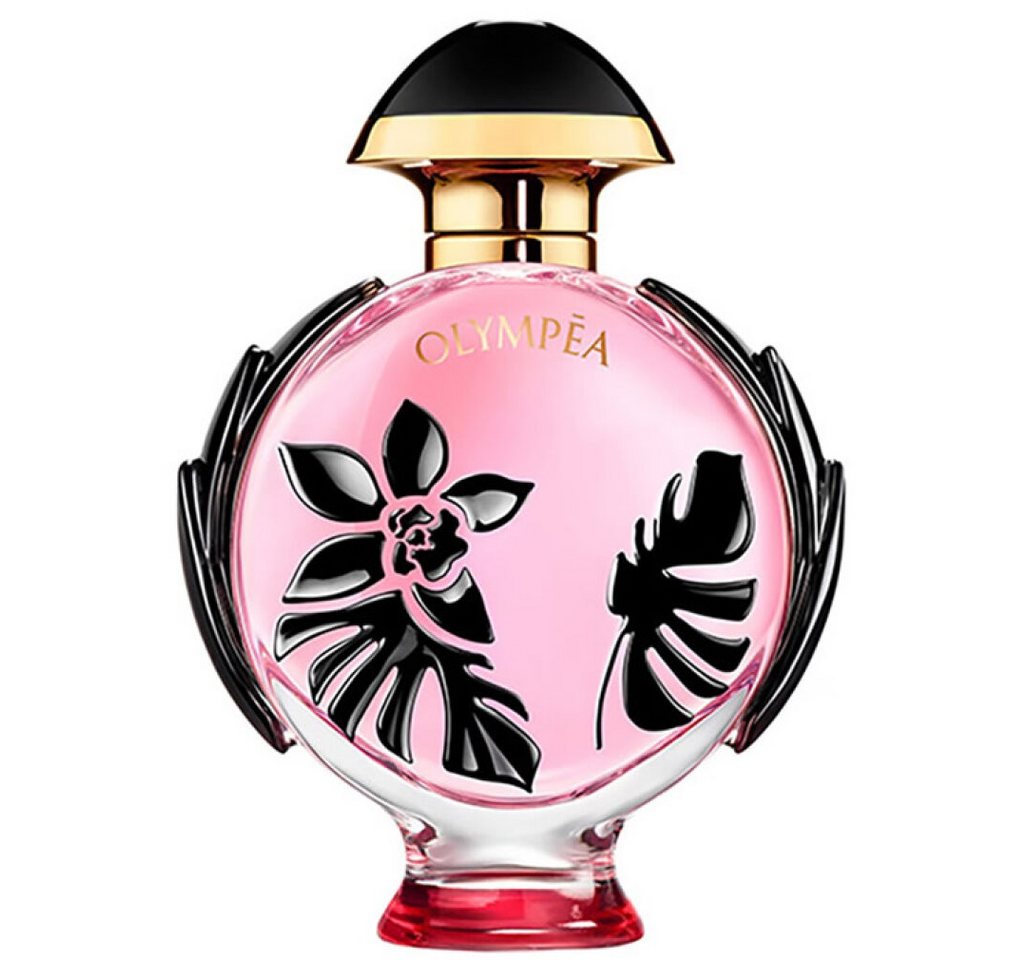 rabanne Eau de Parfum Paco Olympéa Flora Eau De Parfum Spray 80ml rabanne Eau de Parfum Paco Olympéa Flora Eau De Parfum Spray 80ml von rabanne