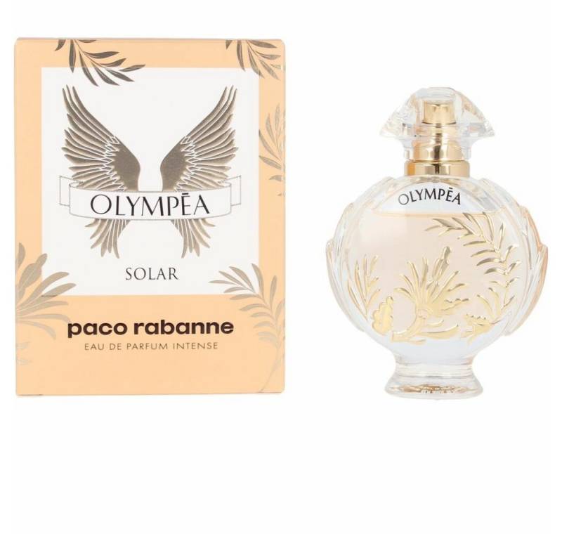 rabanne Eau de Parfum Paco Olympéa Solar Eau de Parfum Intense Spray 30ml von rabanne