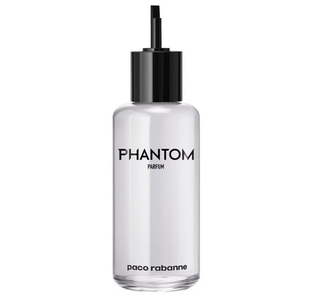 rabanne Eau de Parfum Paco Phantom Eau De Parfum Recharge 200ml rabanne Eau de Parfum Paco Phantom Eau De Parfum Recharge 200ml von rabanne