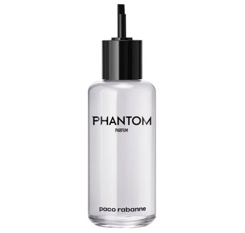 rabanne Eau de Parfum Paco Phantom Eau De Parfum Recharge 200ml von rabanne