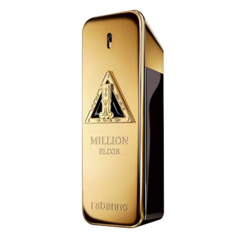 rabanne Eau de Parfum Rabanne 1 Million Elixir Parfum Intense: 50 ml, 100 ml, 200 ml von rabanne