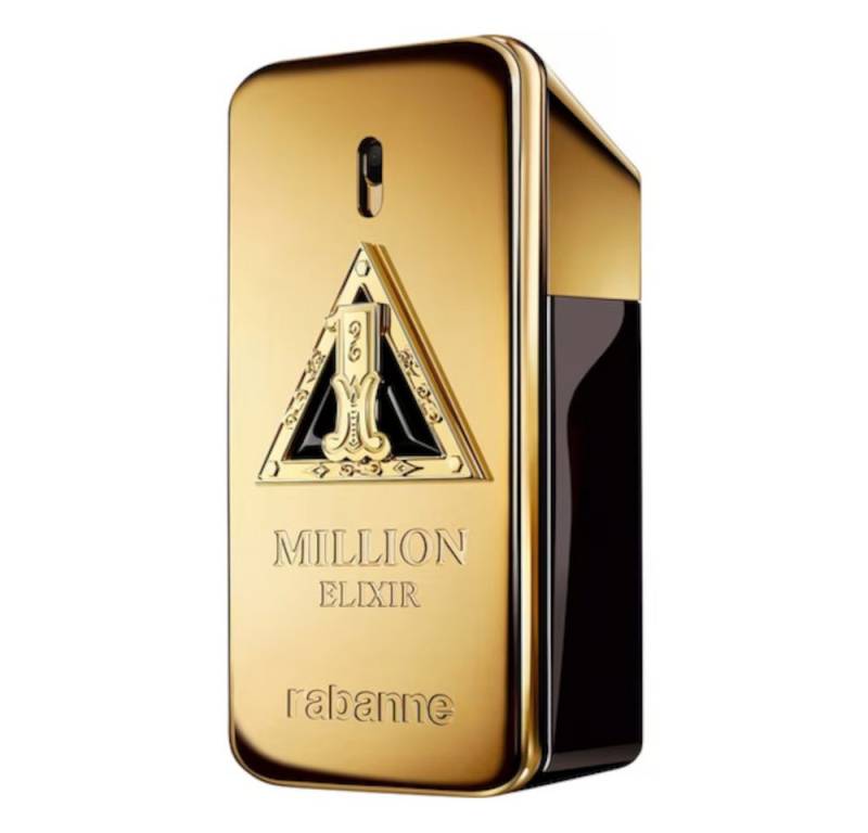 rabanne Eau de Parfum Rabanne 1 Million Elixir Parfum Intense: 50 ml, 100 ml, 200 ml von rabanne