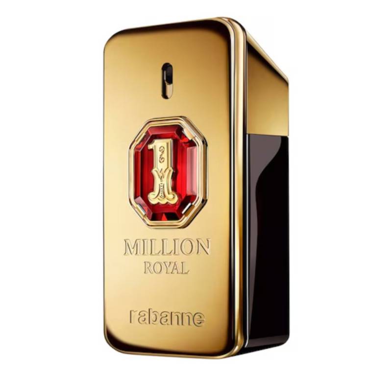 rabanne Eau de Parfum Rabanne 1 Million Royal Parfum: 50 ml, 100 ml, 200 ml von rabanne