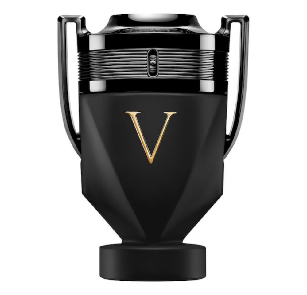 rabanne Eau de Parfum Rabanne Invictus Victory Absolu Parfum Intense: 50 ml, 100 ml, 200 ml von rabanne