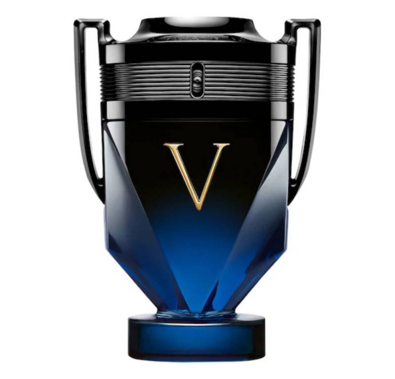 rabanne Eau de Parfum Rabanne Invictus Victory Elixir Parfum Intense: 50 ml, 100 ml, 200 ml von rabanne