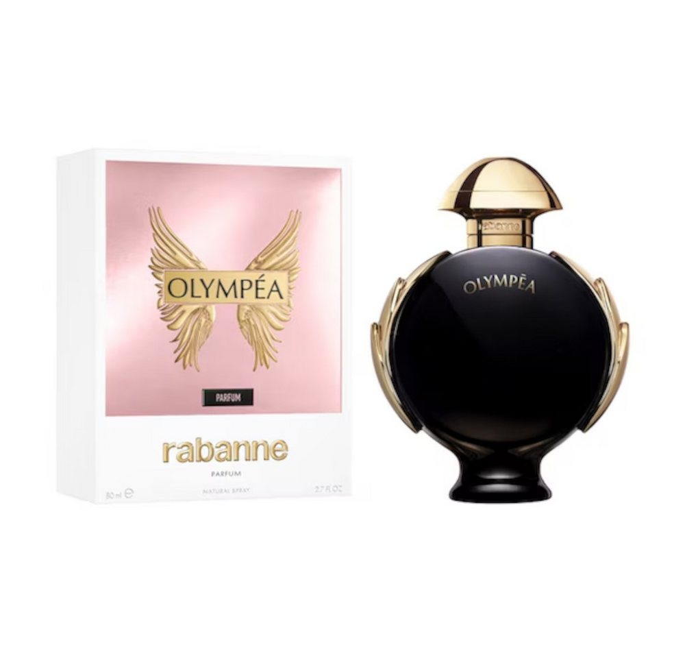 rabanne Eau de Parfum Rabanne Olympéa Parfum: 30 ml, 50 ml, 80 ml von rabanne