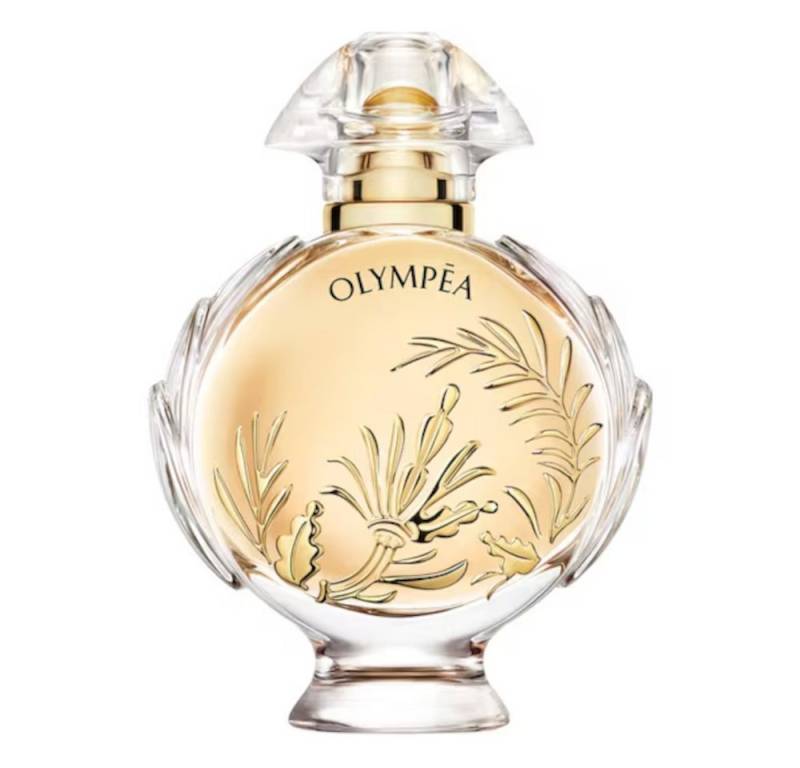 rabanne Eau de Parfum Rabanne Olympéa Solar Parfum Spray Intense: 30 ml, 50 ml, 80 ml von rabanne