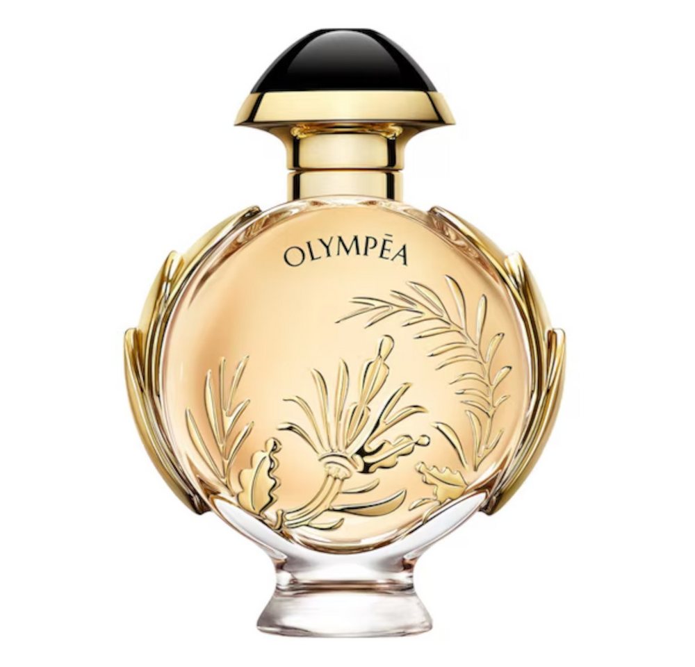 rabanne Eau de Parfum Rabanne Olympéa Solar Parfum Spray Intense: 30 ml, 50 ml, 80 ml von rabanne