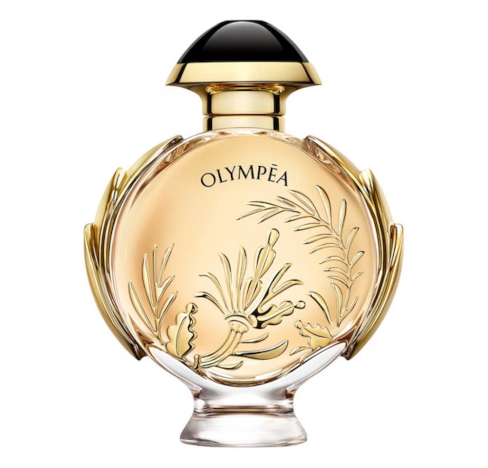 rabanne Eau de Parfum Rabanne Olympéa Solar Parfum Spray Intense: 30 ml, 50 ml, 80 ml von rabanne