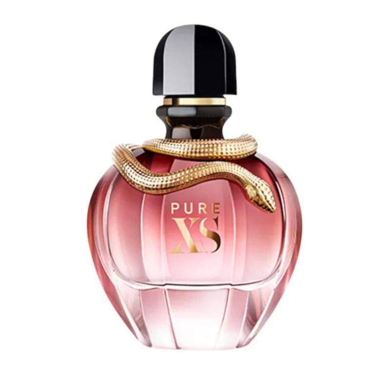 rabanne Eau de Parfum Rabanne Pure XS for Her Eau de Parfum Spray 80 ml von rabanne