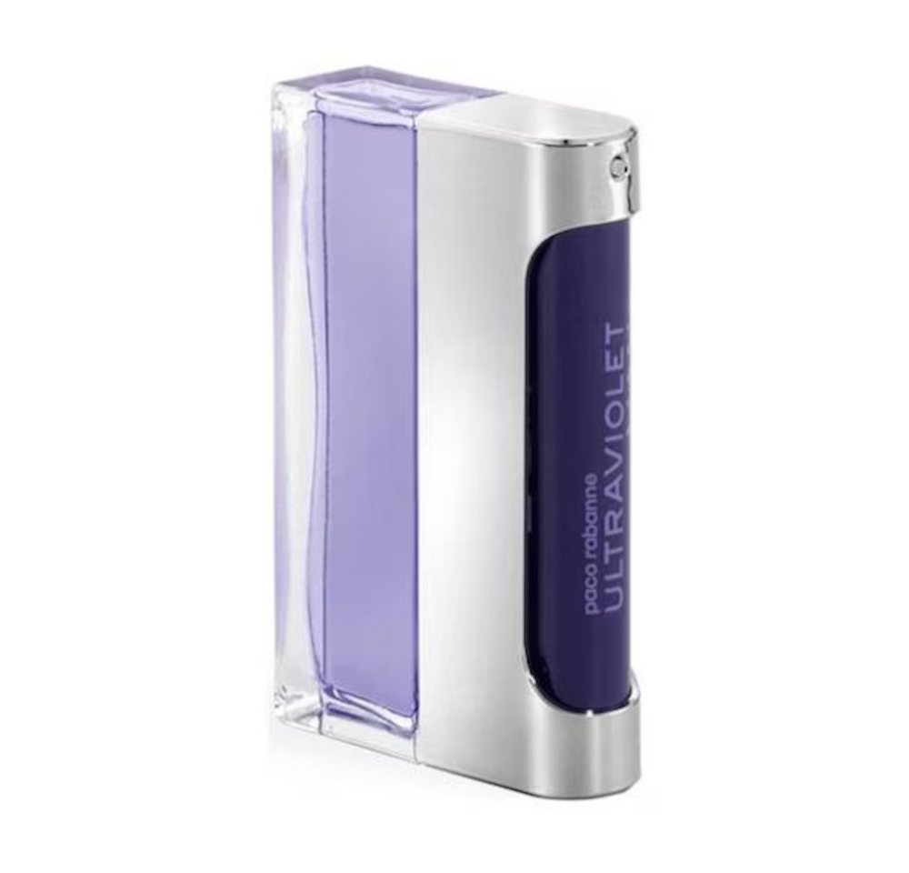 rabanne Eau de Parfum Rabanne Ultra Violet Man Eau de Toilette Spray 100 ml von rabanne