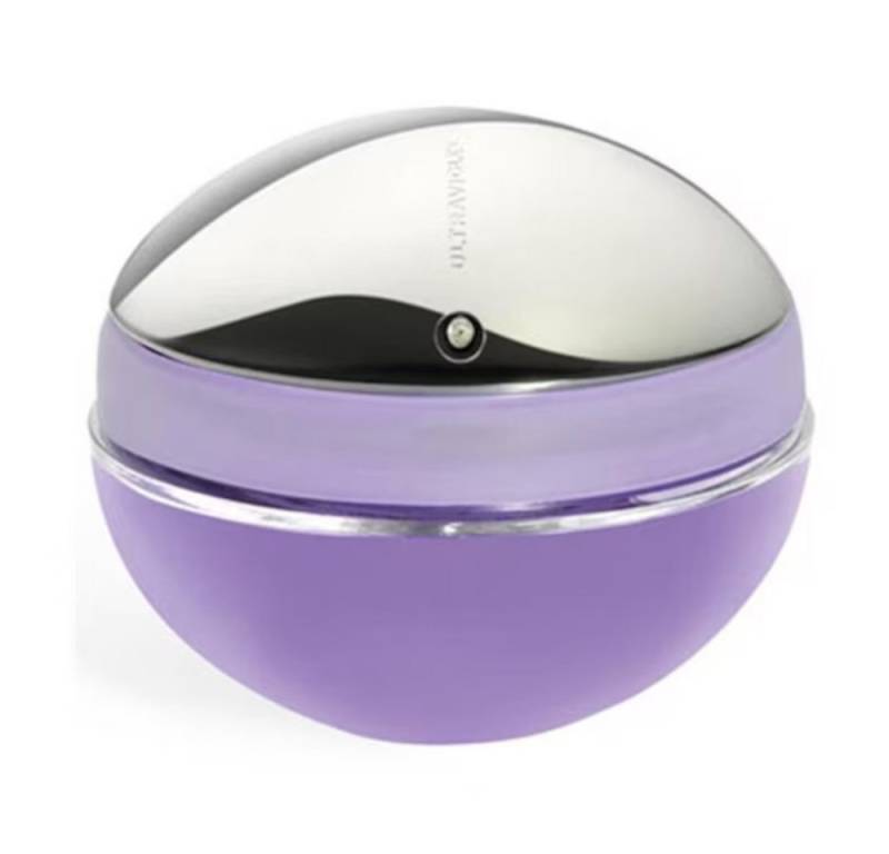 rabanne Eau de Parfum Rabanne Ultra Violet Parfum Spray 80 ml von rabanne