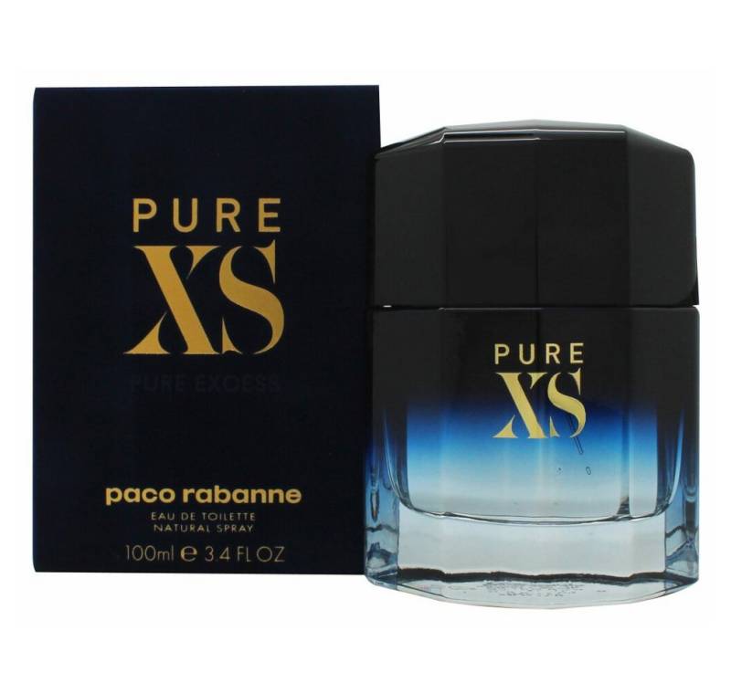 rabanne Eau de Toilette Paco Pure Xs Eau De Toilette Spray 100ml von rabanne
