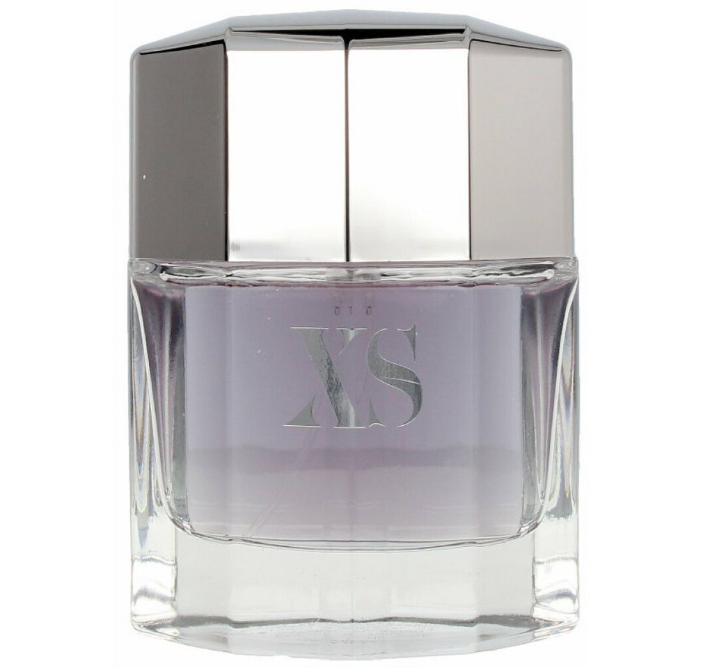 rabanne Eau de Toilette Paco XS Pour Homme Eau de Toilette 100ml von rabanne