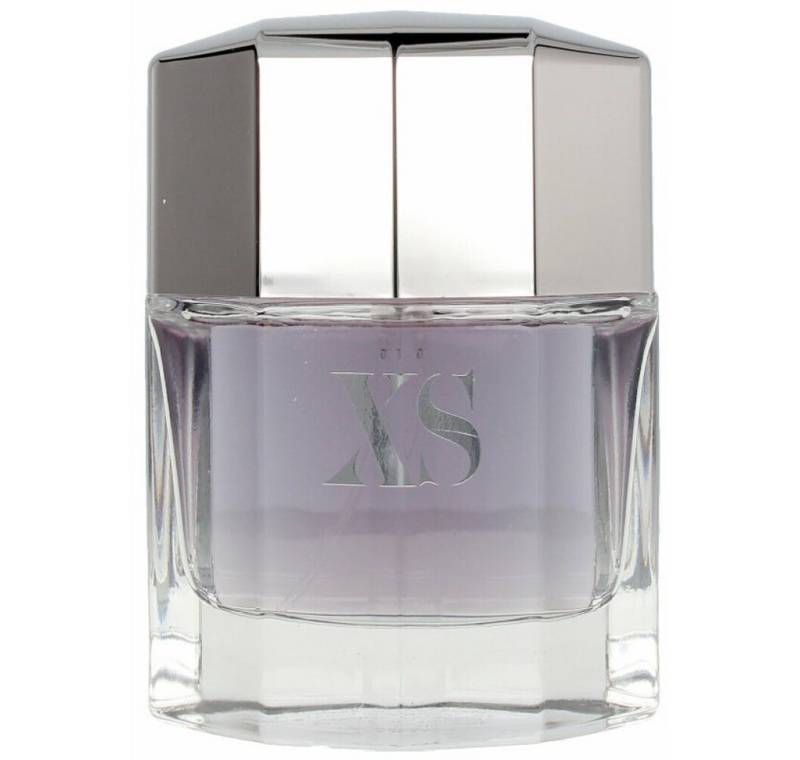 rabanne Eau de Toilette Paco XS Pour Homme Eau de Toilette 100ml von rabanne