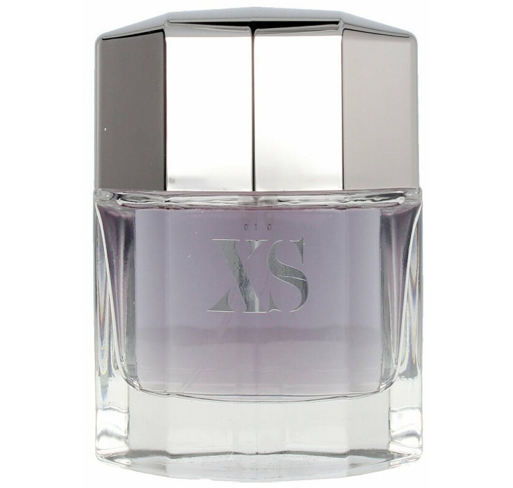 rabanne Eau de Toilette Paco XS Pour Homme Eau de Toilette 100ml von rabanne